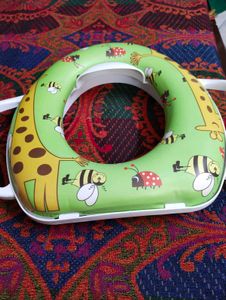 Potty Training Seat