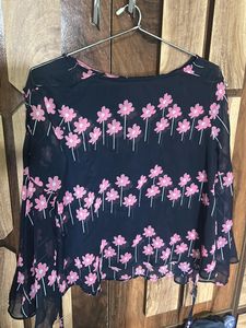 Beautiful Georgette Top