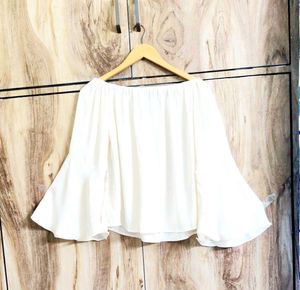 Offwhite Top Size-38-40