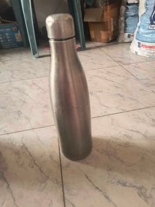Stainless Steel Bottle