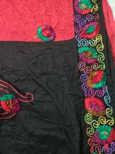 Beautiful Partywear saaree Only @799/-