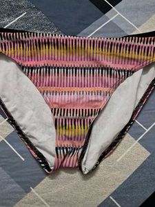 combo Of Four Bra N Panty Imported Fabric