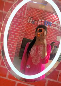 Short Kurti