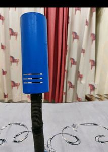 Metal Lamp For Studying