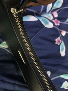 Prada Re-Edition &amp; Gold Clutch Duo