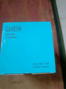 Vegetable Dicer (new)