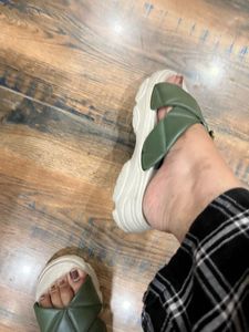 Footwear Leather Good