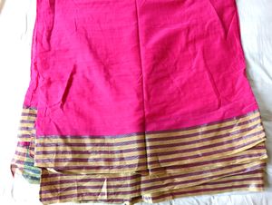 Saree With Great Condition 👍