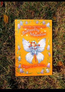 Sophie THE HERO &amp; Butterfly Meadow