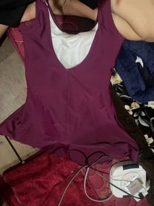 Swimsuit