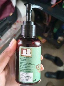 Avimee Herbal Aloe Vera Gel