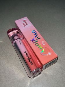 Etude Glowy Tint 04 Baby Otter Brown