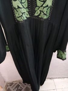 Stylish Daily Wear Abaya