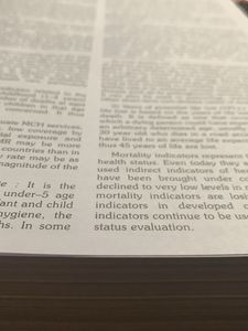 PARK Textbook Of Community medicine