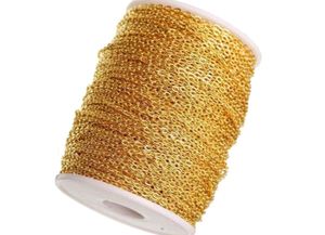 Jewellery Making Chain ✨4+Mtr