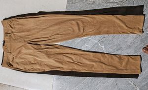 Two Jeans Pant Very Comfortable