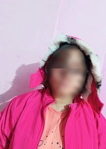 Cozy Puff Jacket For Women/Girls