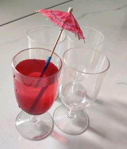 Wine &amp; Mocktail Glass