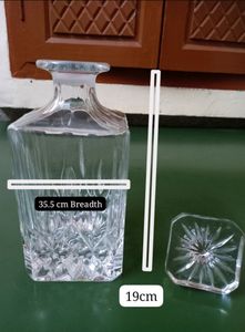 Premium Wine Glass