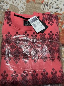 Original Brand Indian Terrain Sheat shirt XL size