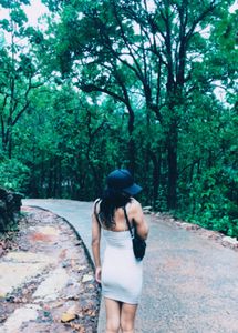 Bodycon Mini Dress