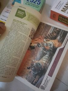 Manorama Year Book 2018