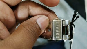 Esprit Premium Brand Watch