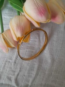Cartier Love Bracelet (Anti Tarnish)