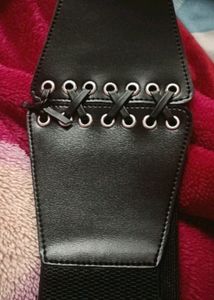 Corset Belt