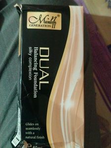 New Me Now Foundation