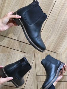 Marks &amp; Spencer Black Boots