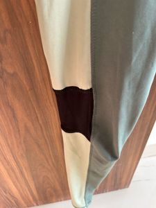 Women Slim Fit Polyester Blend Track Pants