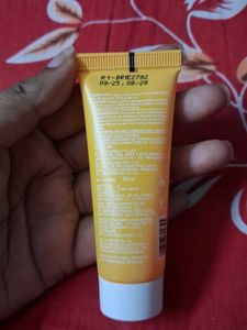 Dot And Key Facewash