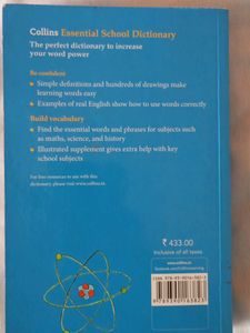 English Dictionary