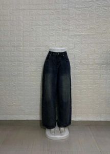New Vintage Baggy Jeans