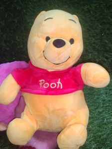 Winni Pooh Combo