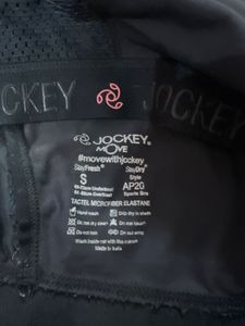 Sports Bra. Combo Of 2 Jockey Bras