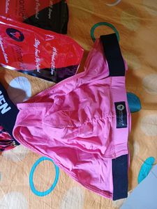 Colorful Briefs