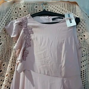 Stylish Gown