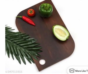 Wooden Cutting Board