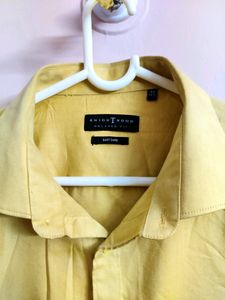 men&#39;s classic shirt
