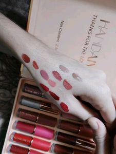 Lipstick Mate 12 Set