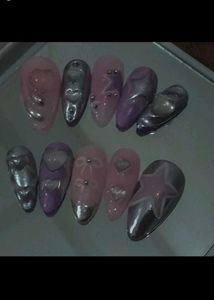 Nails Clearance Sale