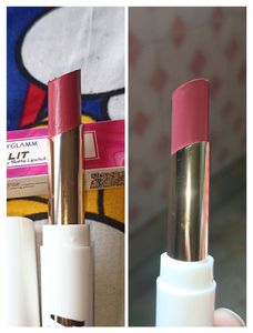 Myglamm Lit Liquid Matte Lipstick (combo Of 2)