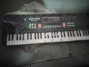 BIGFUN BF-610A1 Keyboard