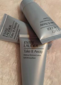 Estee Lauder Mackup Remover Lotion
