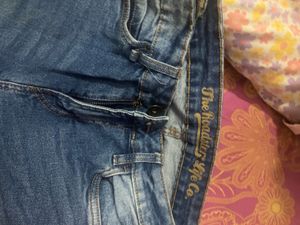 Jean’s