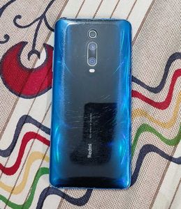 Redmi K20