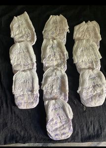 Baby Daipar H Mediam