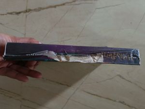 Harry Potter And The Philosopher&#39;s Stone